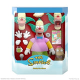 Super7 The Simpsons Ultimates 7-Inch Action Figure - Select Figure(s)