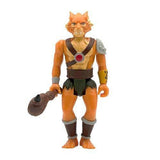 Super7 ThunderCats 3 3/4-Inch ReAction Figure - Select Figure(s)