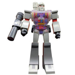 Super7 Transformers Super Cyborg Vinyl Figure - Select Figure(s)