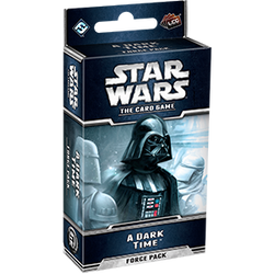 Star Wars LCG: A Dark Time