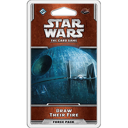 Star Wars LCG: Draw Their Fire