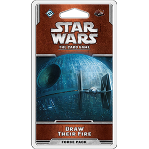 Star Wars LCG: Draw Their Fire