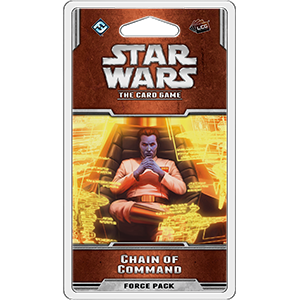 Star Wars LCG: Chain of Command