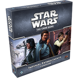 Star Wars LCG: Imperial Entanglements