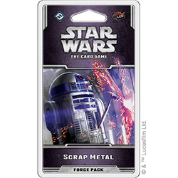 Star Wars LCG: Scrap Metal