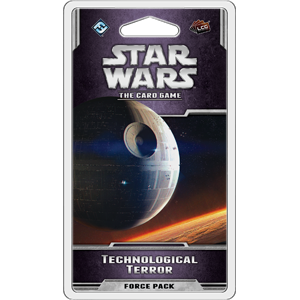 Star Wars LCG: Technological Terror