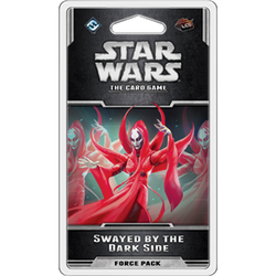 Star Wars LCG: Swayed by the Dark Side