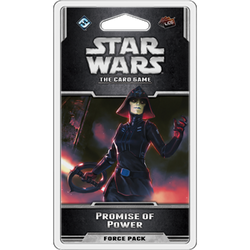 Star Wars LCG: Promise of Power