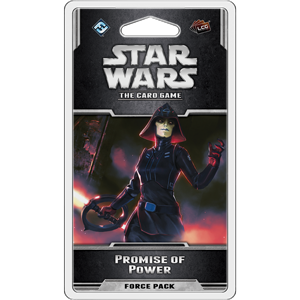 Star Wars LCG: Promise of Power