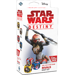 Star Wars Destiny: Rivals Draft Set