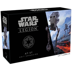 Star Wars: Legion - AT-ST Unit Expansion