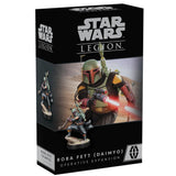 Star Wars Legion: Boba Fett (Daimyo) Operative Expansion