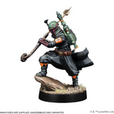 Star Wars Legion: Boba Fett (Daimyo) Operative Expansion