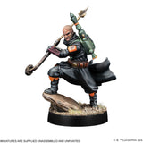 Star Wars Legion: Boba Fett (Daimyo) Operative Expansion