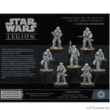 Star Wars Legion: Range Troopers Unit Expansion