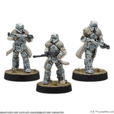 Star Wars Legion: Range Troopers Unit Expansion