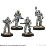 Star Wars Legion: Range Troopers Unit Expansion