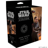 Star Wars: Legion - Iden Veriso and ID10 Commander Expansion