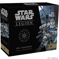 Star Wars: Legion - ARC Troopers Unit Expansion