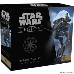 Star Wars: Legion - Republic AT-RT Unit Expansion