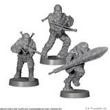 Star Wars Legion: Wookiee Warriors [2021]