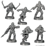 Star Wars Legion: Wookiee Warriors [2021]