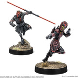 Star Wars Legion: Shadow Collective Mercenary Starter