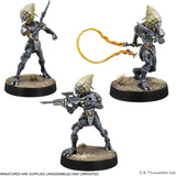 Star Wars Legion: Pyke Syndicate Foot Soldiers