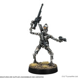 Star Wars Legion: IG-Series Assassin Droids