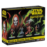 Star Wars Shatterpoint: Witches of Dathomir - Mother Talzin Squad Pack