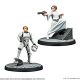 Star Wars Shatterpoint: This is Some Rescue! Squad Pack