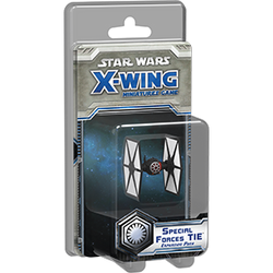 Star Wars: X-Wing 1st Edition - Special Forces TIE Expansion Pack