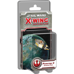 Star Wars: X-Wing 1st Edition -  Phantom II Expansion Pack