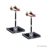 Star Wars: X-Wing 2nd Edition - Rebel Alliance Squadron Starter Pack