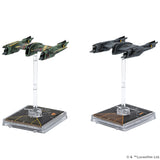 Star Wars: X-Wing 2nd Edition - Rogue-Class Starfighter