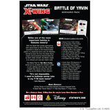 Star Wars: X-Wing 2nd Edition - Battle of Yavin Battle Pack