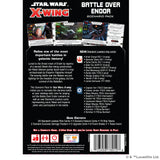 Star Wars X-Wing: Battle Over Endor Scenario Pack