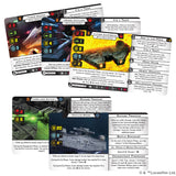 Star Wars X-Wing: Battle Over Endor Scenario Pack