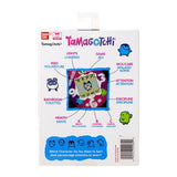 Tamagotchi Original Kuchipatchi Comic Book Digital Pet