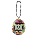 Tamagotchi Original Kuchipatchi Comic Book Digital Pet