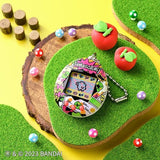 Tamagotchi Original Kuchipatchi Comic Book Digital Pet