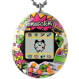 Tamagotchi Original Kuchipatchi Comic Book Digital Pet