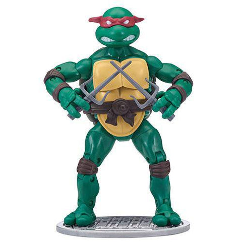 Teenage Mutant Ninja Turtles Ninja Elite Series Action Figure PX - Raphael