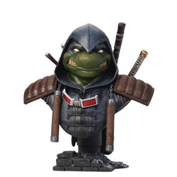 Teenage Mutant Ninja Turtles The Last Ronin - Legends 3D 1/2 Scale Resin Bust