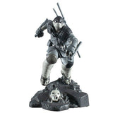 Teenage Mutant Ninja Turtles The Last Ronin PVC 10-Inch Diorama