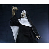 The Conjuring Universe Ultimate Nun Valak 7-Inch Action Figure