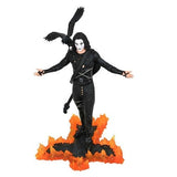 The Crow Movie Premier Collection 11-Inch Statue