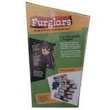 The Furglars - Burgle your way to saving the day!