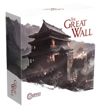 The Great Wall (Miniatures Version)