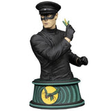 The Green Hornet - Kato 1/7 Scale Resin Bust